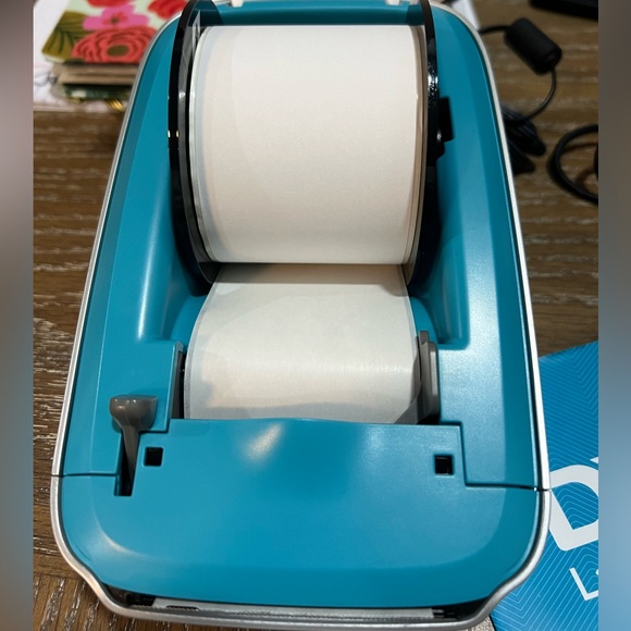 DYMO LabelWriter Wireless - Picture 2 of 12